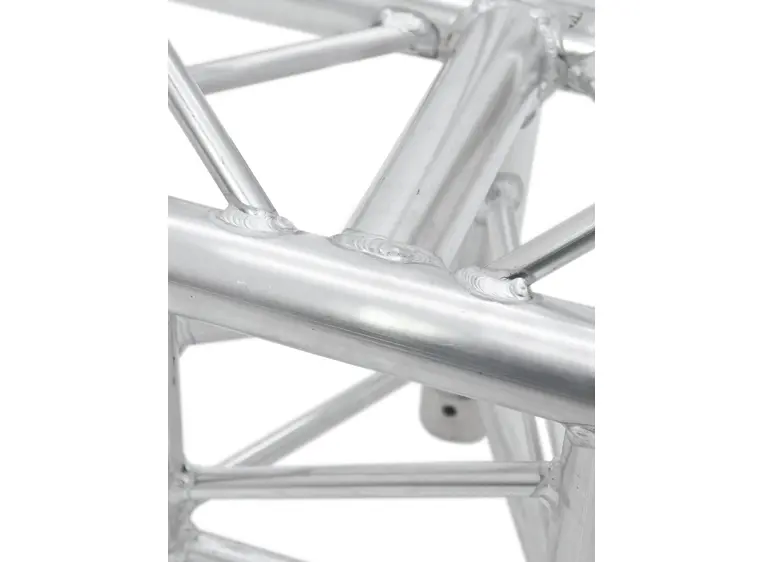 ALUTRUSS QUADLOCK 6082 element f.circle 6m in.45° 